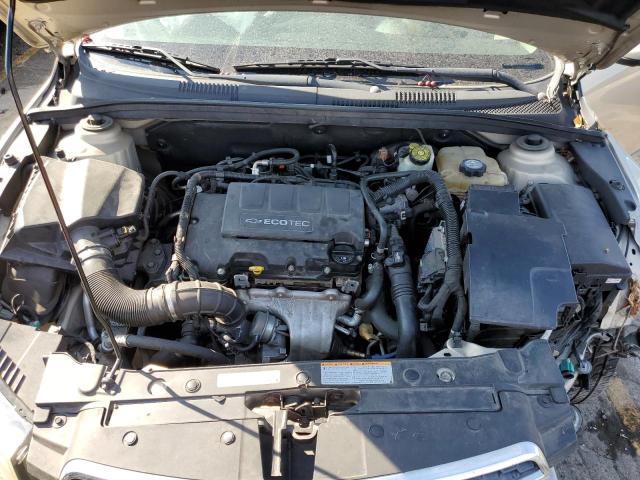 Photo 7 from auction – 2011 CHEVROLET CRUZE LT with VIN 1G1PF5S95B7223241
