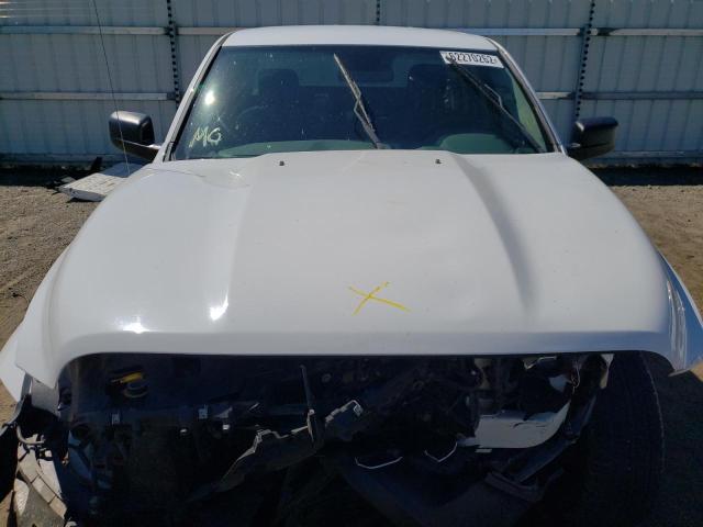 Photo 7 from auction – 2016 RAM 1500 ST with VIN 1C6RR6FG8GS174957