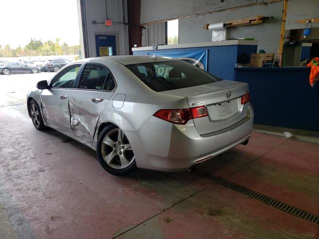 Photo 3 from auction – 2012 ACURA TSX TECH with VIN JH4CU2F63CC008183