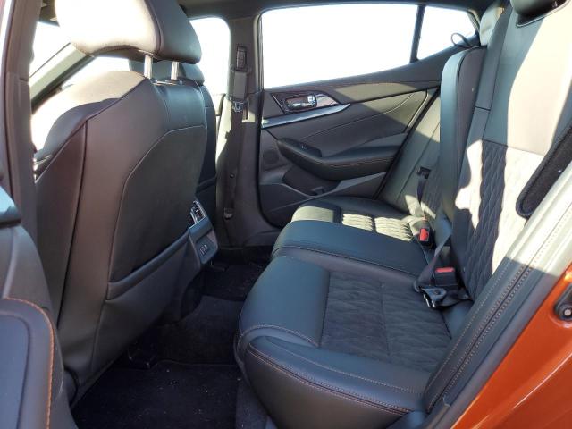 Photo 6 from auction – 2022 NISSAN MAXIMA SR with VIN 1N4AA6EV2NC504019