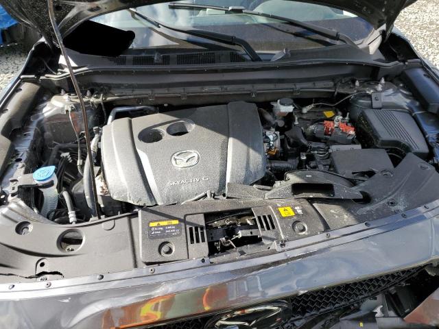 Photo 7 from auction – 2021 MAZDA CX-5 TOURI with VIN JM3KFBCM9M0493403