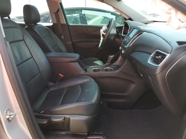 Photo 5 from auction – 2019 CHEVROLET EQUINOX LT with VIN 2GNAXLEX3K6135224