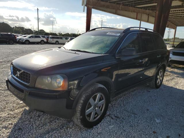 Photo 2 from auction – 2006 VOLVO XC90 with VIN YV4CY592661246512
