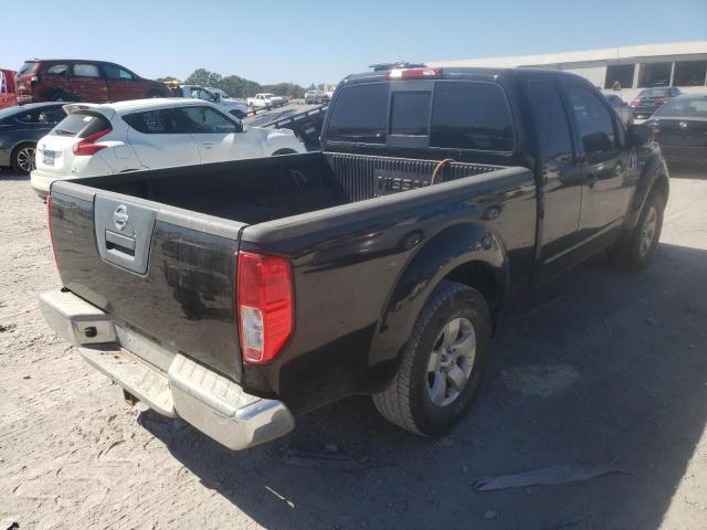 Photo 4 from auction – 2012 NISSAN FRONTIER S with VIN 1N6BD0CT8CC470196