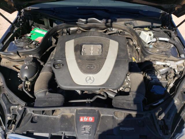Photo 7 from auction – 2011 MERCEDES-BENZ E 350 4MAT with VIN WDDHF8HB7BA366126