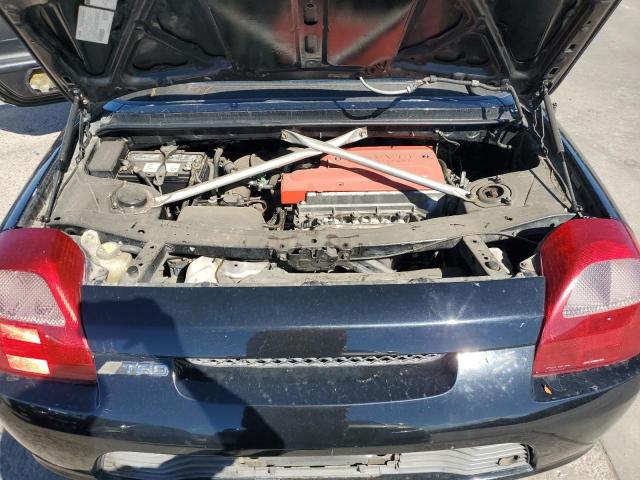 Photo 7 from auction – 2002 TOYOTA MR2 SPYDER with VIN JTDFR320920042779