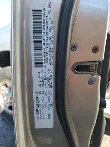 Photo 10 from auction – 2012 DODGE RAM 2500 S with VIN 3C6TD5CT0CG331351