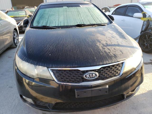 Photo 9 from auction – 2012 KIA FORTE SX with VIN KNAFW4A3XC5596893
