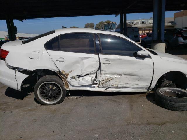Photo 9 from auction – 2012 VOLKSWAGEN JETTA SE with VIN 3VWDP7AJ2CM306144