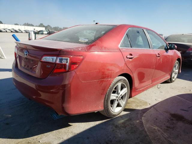 Photo 4 from auction – 2012 TOYOTA CAMRY BASE with VIN 4T1BF1FK3CU509188