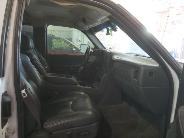 Photo 5 from auction – 2005 CHEVROLET SILVERADO with VIN 1GCEK19Z25Z300780