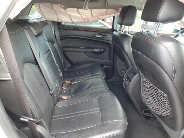 Photo 6 from auction – 2012 CADILLAC SRX LUXURY with VIN 3GYFNDE32CS605828