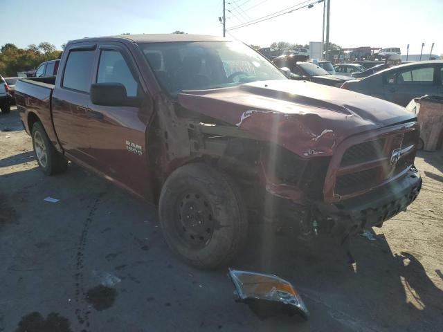 Foto 1 de la subasta – 2012 DODGE RAM 1500 S con VIN 1C6RD6KT9CS143681