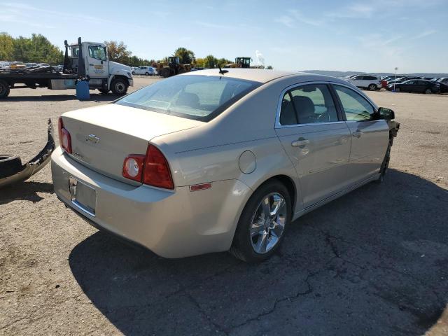 Photo 4 from auction – 2010 CHEVROLET MALIBU 2LT with VIN 1G1ZD5EB9AF167340