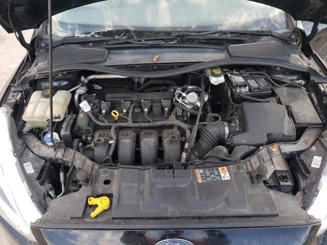 Photo 7 from auction – 2017 FORD FOCUS SE with VIN 1FADP3K23HL278713