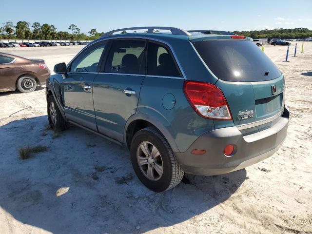 Photo 3 from auction – 2008 SATURN VUE XE with VIN 3GSCL33P78S629911