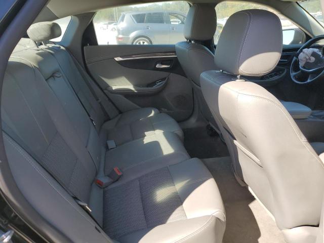 Photo 6 from auction – 2018 CHEVROLET IMPALA LT with VIN 2G1105S38J9130181