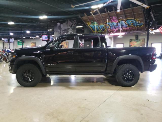 Photo 3 from auction – 2021 RAM 1500 TRX with VIN 1C6SRFU97MN739408