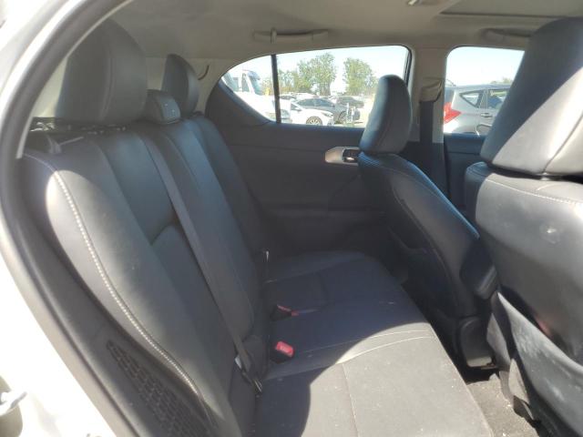 Photo 6 from auction – 2013 LEXUS CT 200 with VIN JTHKD5BH2D2145174
