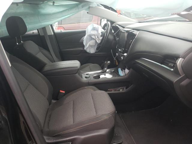 Foto 5 de la subasta – 2018 CHEVROLET TRAVERSE L con VIN 1GNEVGKW7JJ268564
