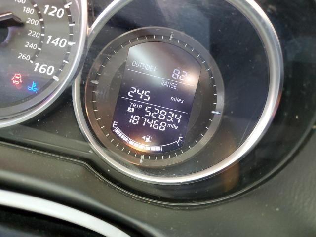 Photo 8 from auction – 2014 MAZDA CX-5 TOURI with VIN JM3KE2CY6E0419475