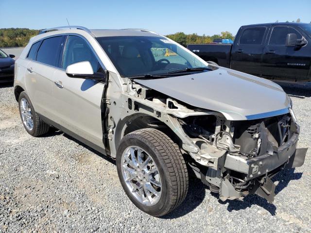CADILLAC SRX PERFOR 2014 with VIN 3GYFNCE35ES685400 - Photo from auction