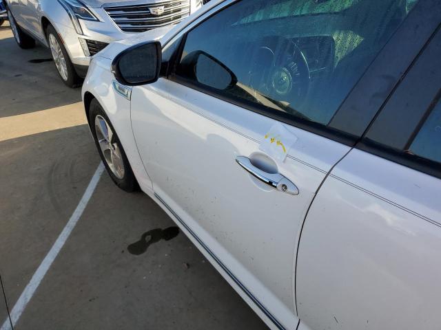 Photo 9 from auction – 2015 KIA OPTIMA HYB with VIN KNAGM4AD4F5089608