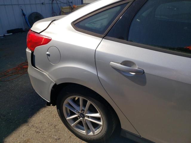 Photo 9 from auction – 2015 FORD FOCUS SE with VIN 1FADP3F27FL205884