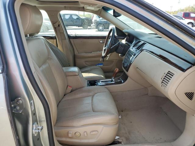 Photo 5 from auction – 2007 CADILLAC DTS with VIN 1G6KD57Y07U145065