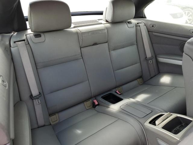 Photo 5 from auction – 2007 BMW 335 I with VIN WBAWL735X7PX46097