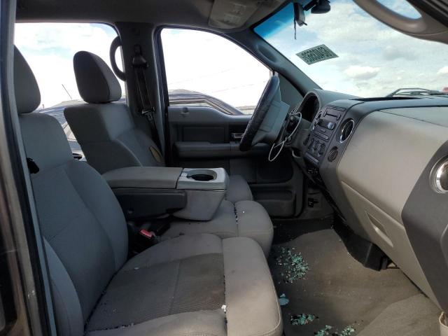 Photo 5 from auction – 2005 FORD F150 SUPER with VIN 1FTPW14505FA28751