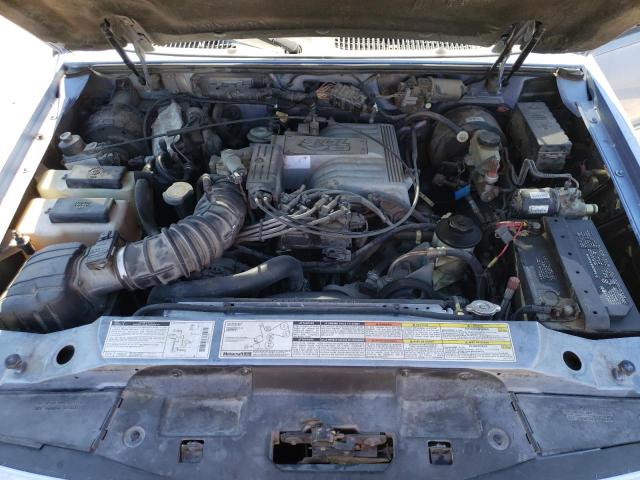 Photo 7 from auction – 1997 FORD EXPLORER with VIN 1FMDU32P4VZB58020
