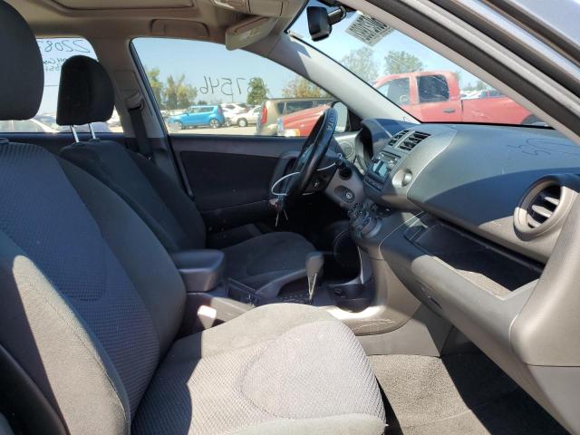Photo 5 from auction – 2012 TOYOTA RAV4 SPORT with VIN JTMRF4DV7C5057385