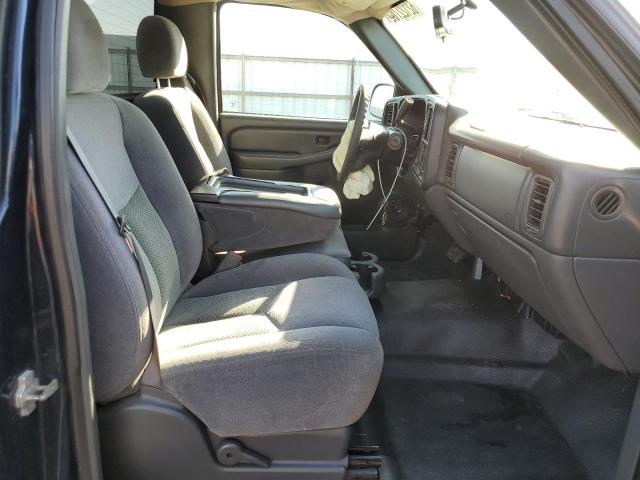Photo 5 from auction – 2006 CHEVROLET SILVERADO with VIN 3GCEC14VX6G194078