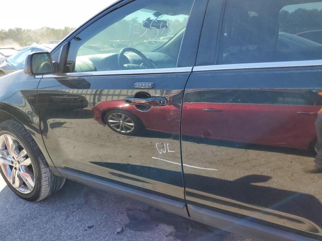 Photo 9 from auction – 2011 FORD EDGE LIMIT with VIN 2FMDK3KC8BBB65134