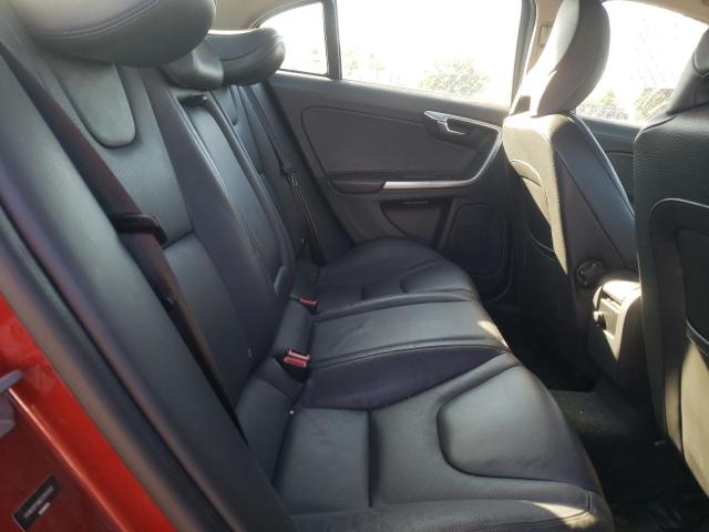 Photo 6 from auction – 2014 VOLVO S60 T5 with VIN YV1612FH4E2295352