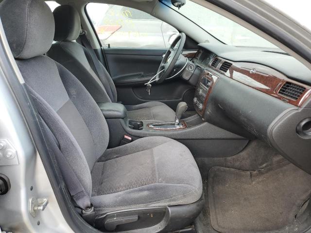 Photo 5 from auction – 2011 CHEVROLET IMPALA LT with VIN 2G1WG5EK7B1114588