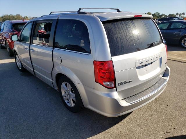 Foto 3 de la subasta – 2011 DODGE GRAND CARA con VIN 2D4RN5DGXBR710466