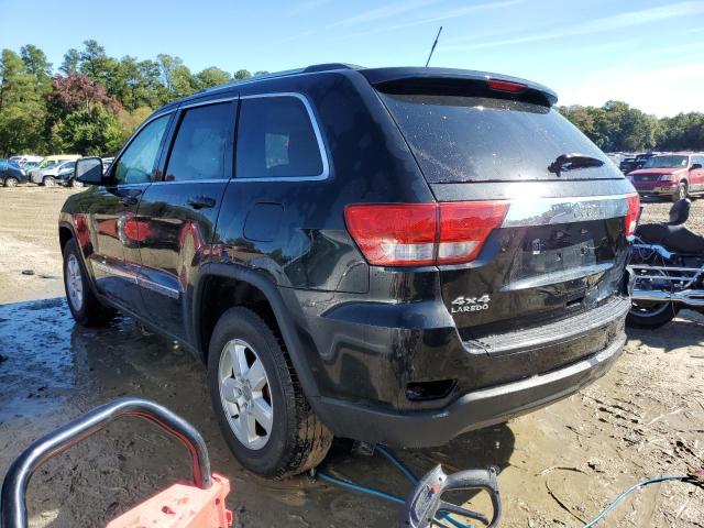 Photo 3 from auction – 2011 JEEP GRAND CHER with VIN 1J4RR4GG4BC506658
