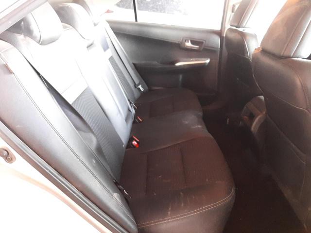 Photo 6 from auction – 2013 TOYOTA CAMRY L with VIN 4T1BF1FK7DU267684