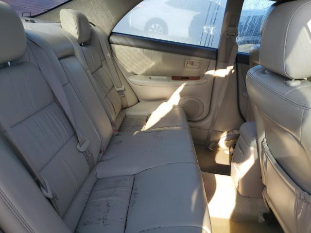 Photo 6 from auction – 2000 LEXUS ES 300 with VIN JT8BF28G0Y5092339
