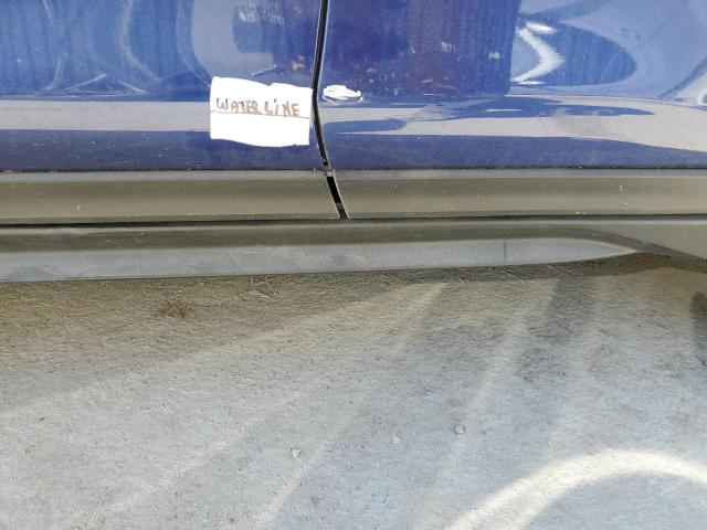 Photo 9 from auction – 2020 NISSAN ROGUE S with VIN KNMAT2MT1LP532221
