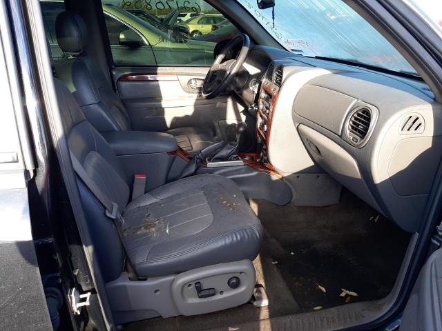 Photo 5 from auction – 2004 GMC ENVOY with VIN 1GKDT13S042319540