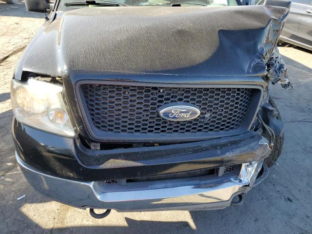 Photo 7 from auction – 2005 FORD F150 with VIN 1FTRX14W95NA00824