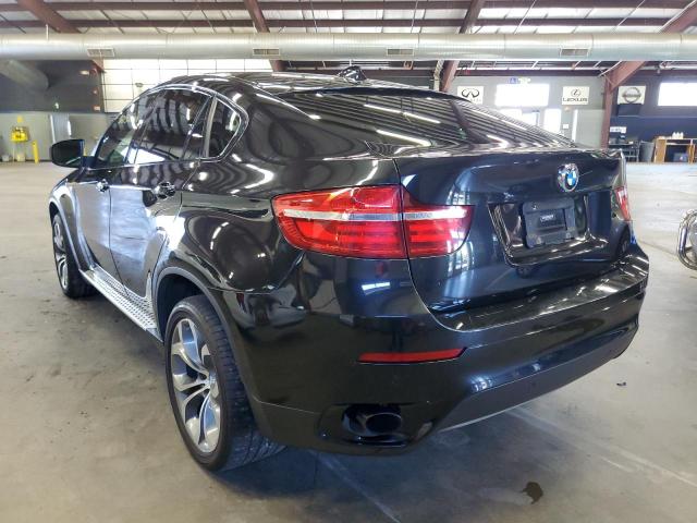 Photo 3 from auction – 2014 BMW X6 XDRIVE3 with VIN 5UXFG2C52E0C44640
