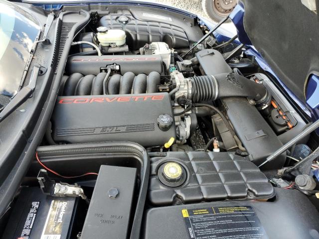 Photo 7 from auction – 2004 CHEVROLET CORVETTE with VIN 1G1YY22G145116973