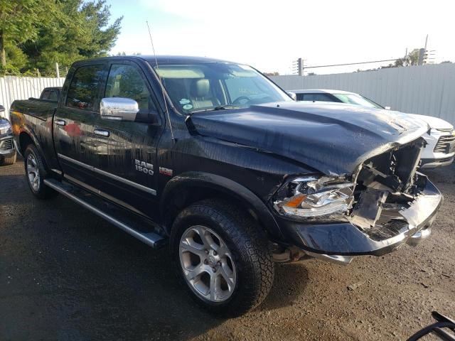 RAM 1500 LARAM 2015 with VIN 1C6RR7VT0FS599186 - Photo from auction
