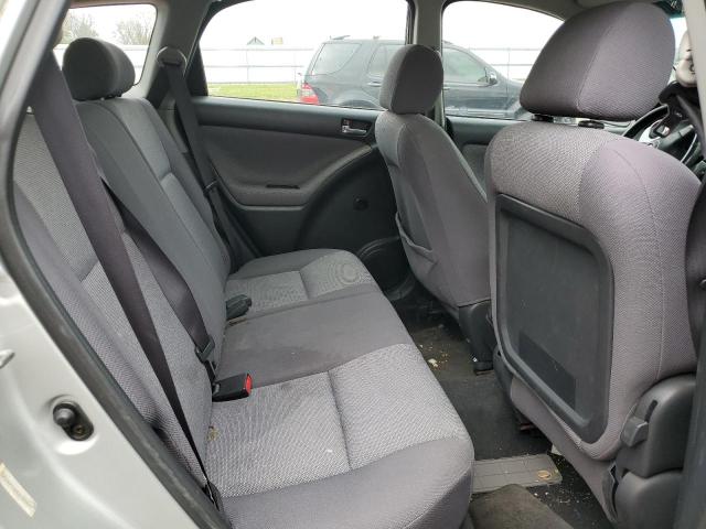 Photo 6 from auction – 2003 TOYOTA COROLLA MA with VIN 2T1KR32E33C103447