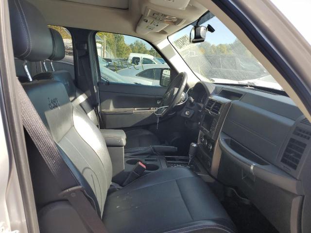 Photo 5 from auction – 2011 JEEP LIBERTY LI with VIN 1J4PP5GK6BW594697