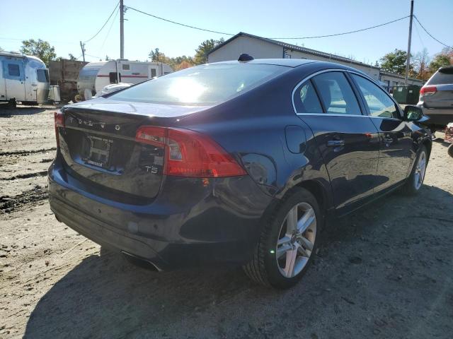 Photo 4 from auction – 2014 VOLVO S60 T5 with VIN YV1612FS0E1299092